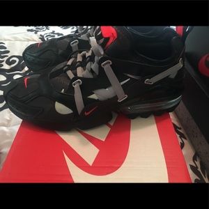 Nike Air Max Infinity Wntr